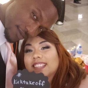 Meet your Posher, Marcus